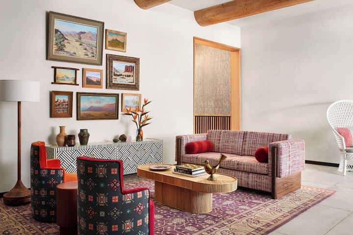 Hotel Interior 2 of 103