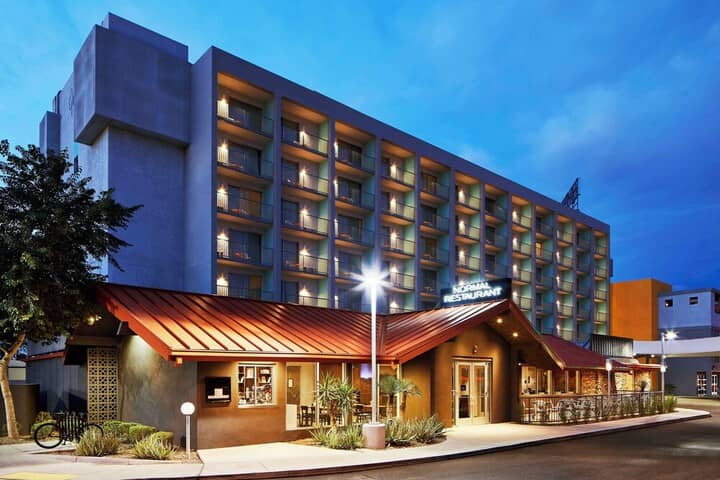Hotel 64 of 67