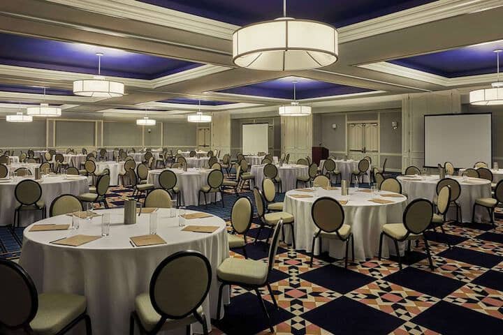 Ballroom