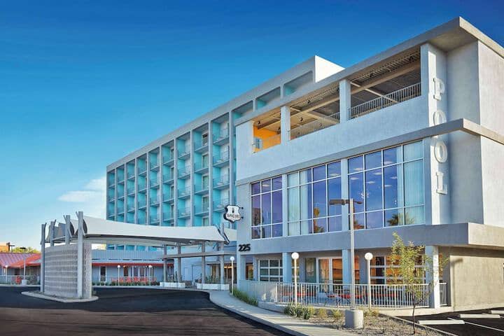 Hotel 60 of 67