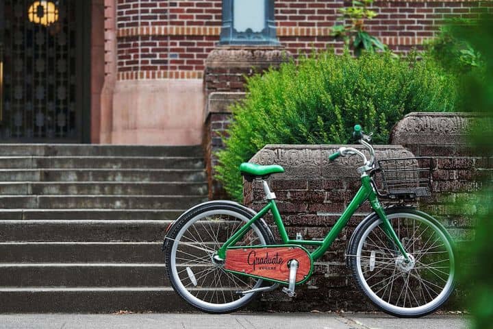 Bicycling