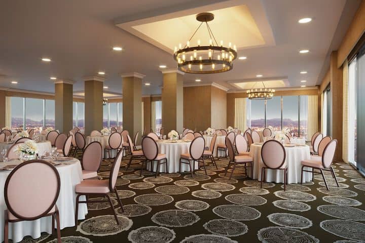 Ballroom