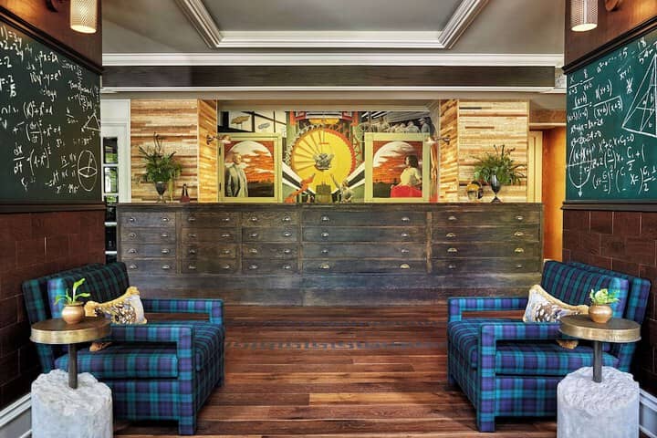 Hotel Interior 2 of 52