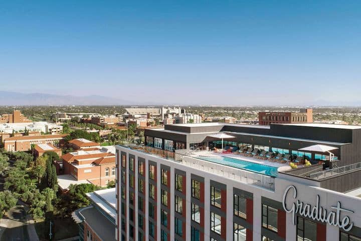 Hotel 101 of 103