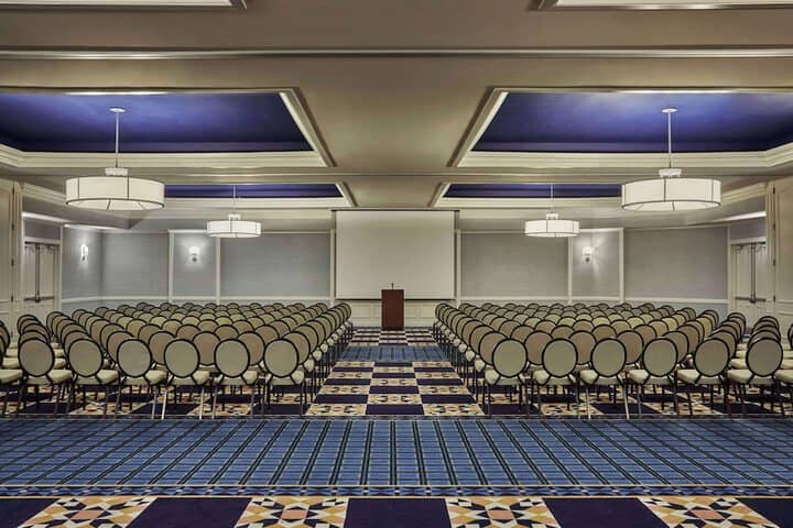 Ballroom