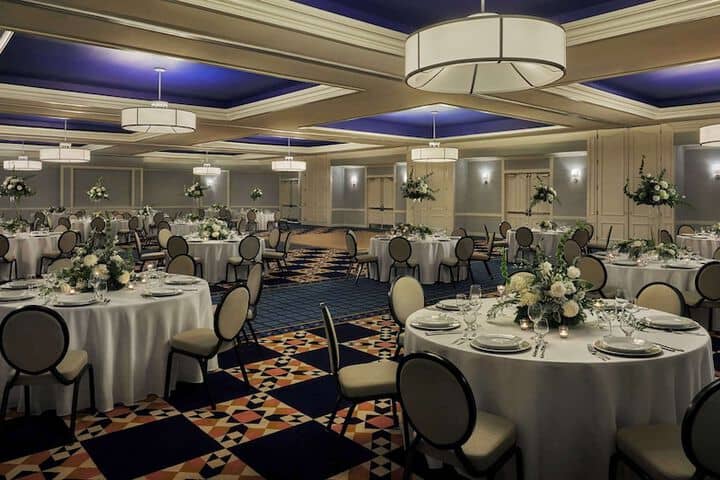 Ballroom